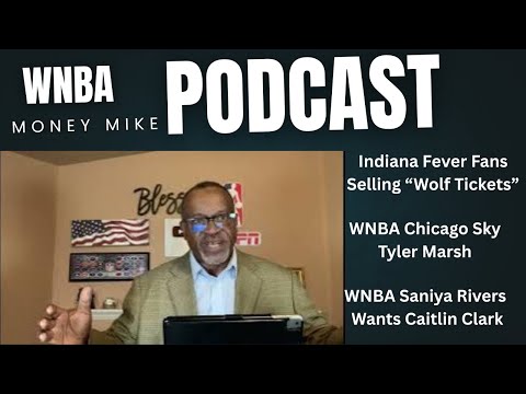 Angel Reese & Tyler Marsh Ready for Indiana Fever Fans | 🔥Sun Saniya Rivers Calls Out Caitlin Clark🔥