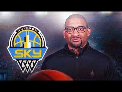 Angel Reese x Chicago Sky: Tyler Marsh’s NBA Offense Reloads Roster | 2025 WNBA Draft 3PT Firepower