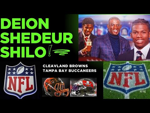 🔥 NFL Draft 2025: Shedeur Sanders Sticking to Deion’s Plan 🧠 Choosing the Right Team Over Fast Fame!