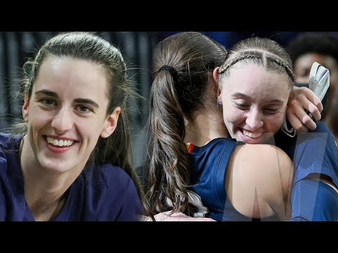 Caitlin Clark ‘MVP’ Star Power 2024 | 2025 WNBA Draft Superstars Elevating the League