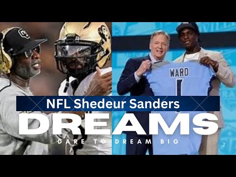 “Shedeur & Deion Sanders Understands the NFL Powerful Owners  Business Moves”