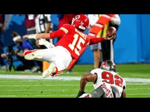 NFL Crazy Plays "I Can't Believe that It Really Happened."